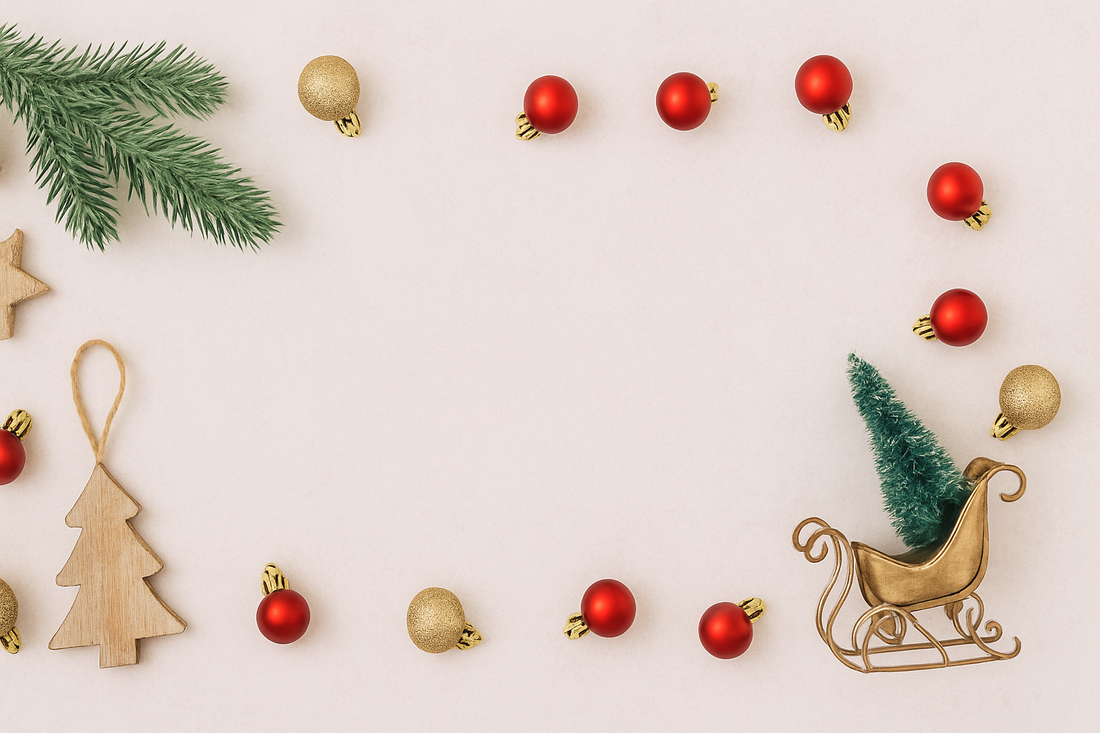 Wholesale Christmas Décor Trends Retailers Need to Know