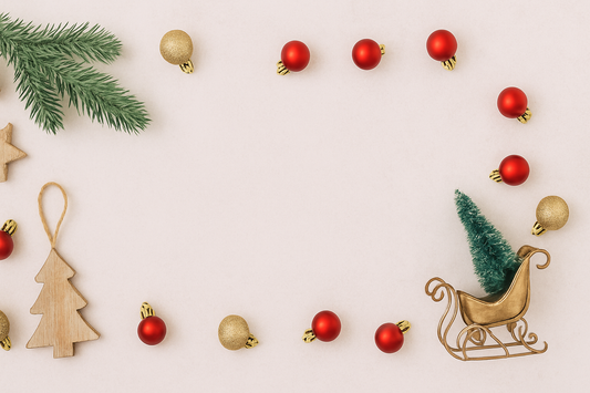 Wholesale Christmas Décor Trends Retailers Need to Know