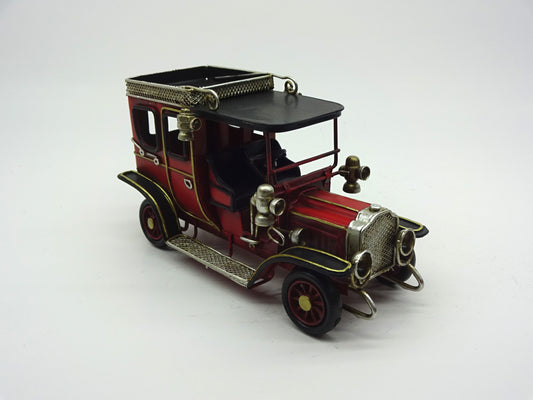 Shop Vintage Red Town Car